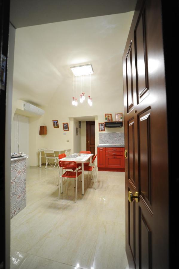 Punto Stella Bed & Breakfast Naples