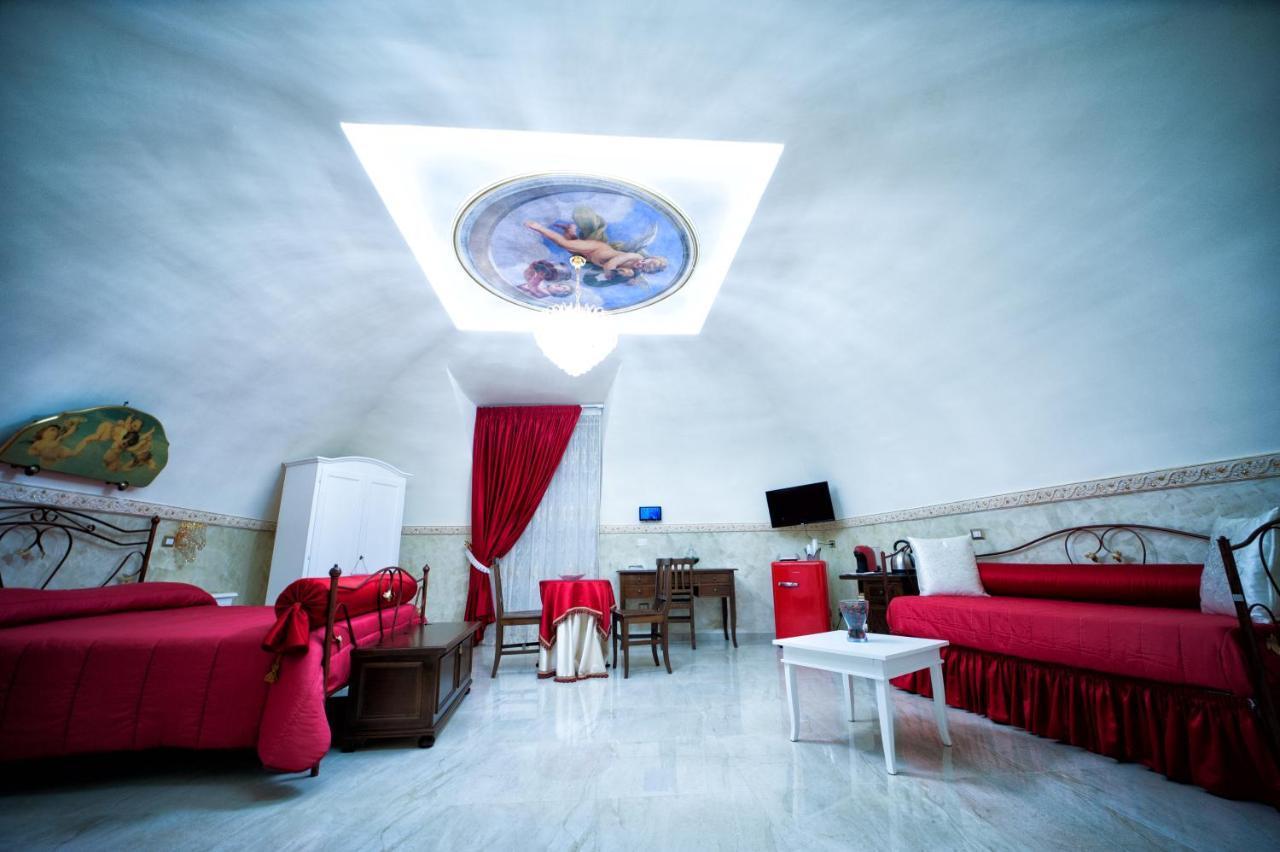 Bed & Breakfast Punto Stella Naples