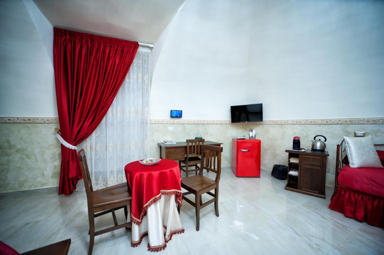Punto Stella Bed & Breakfast Naples