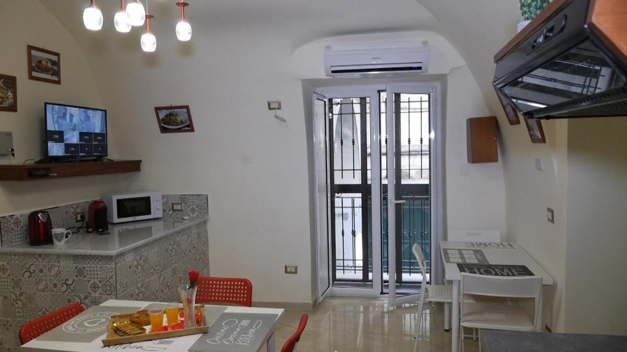 Punto Stella Bed & Breakfast Naples