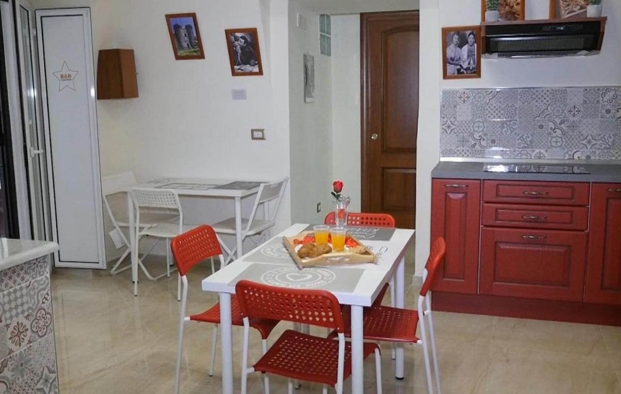 Bed & Breakfast Punto Stella Naples