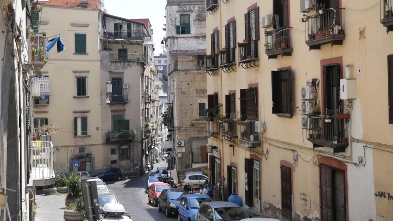 Punto Stella Bed & Breakfast Naples