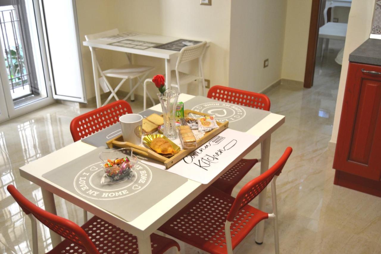 Punto Stella Bed & Breakfast