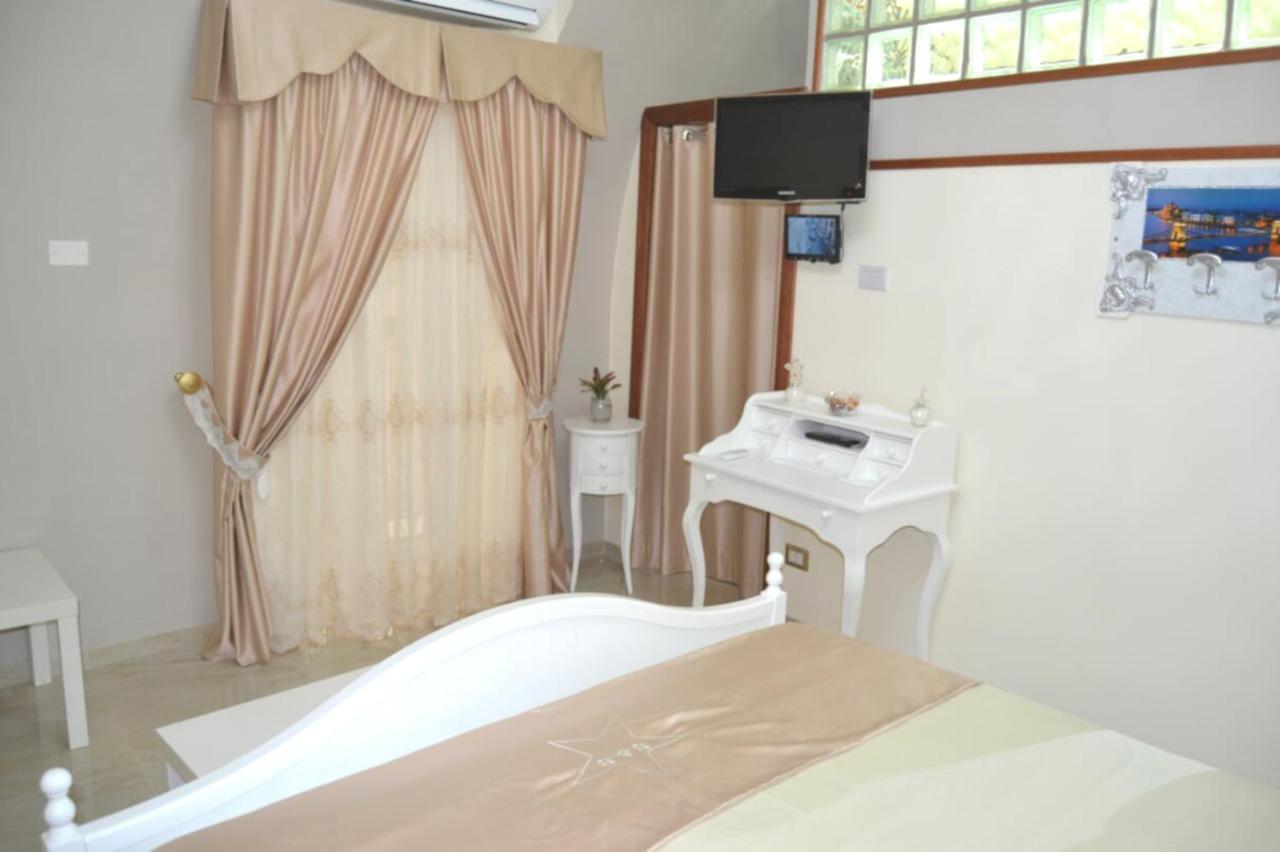 Bed & Breakfast Punto Stella Naples