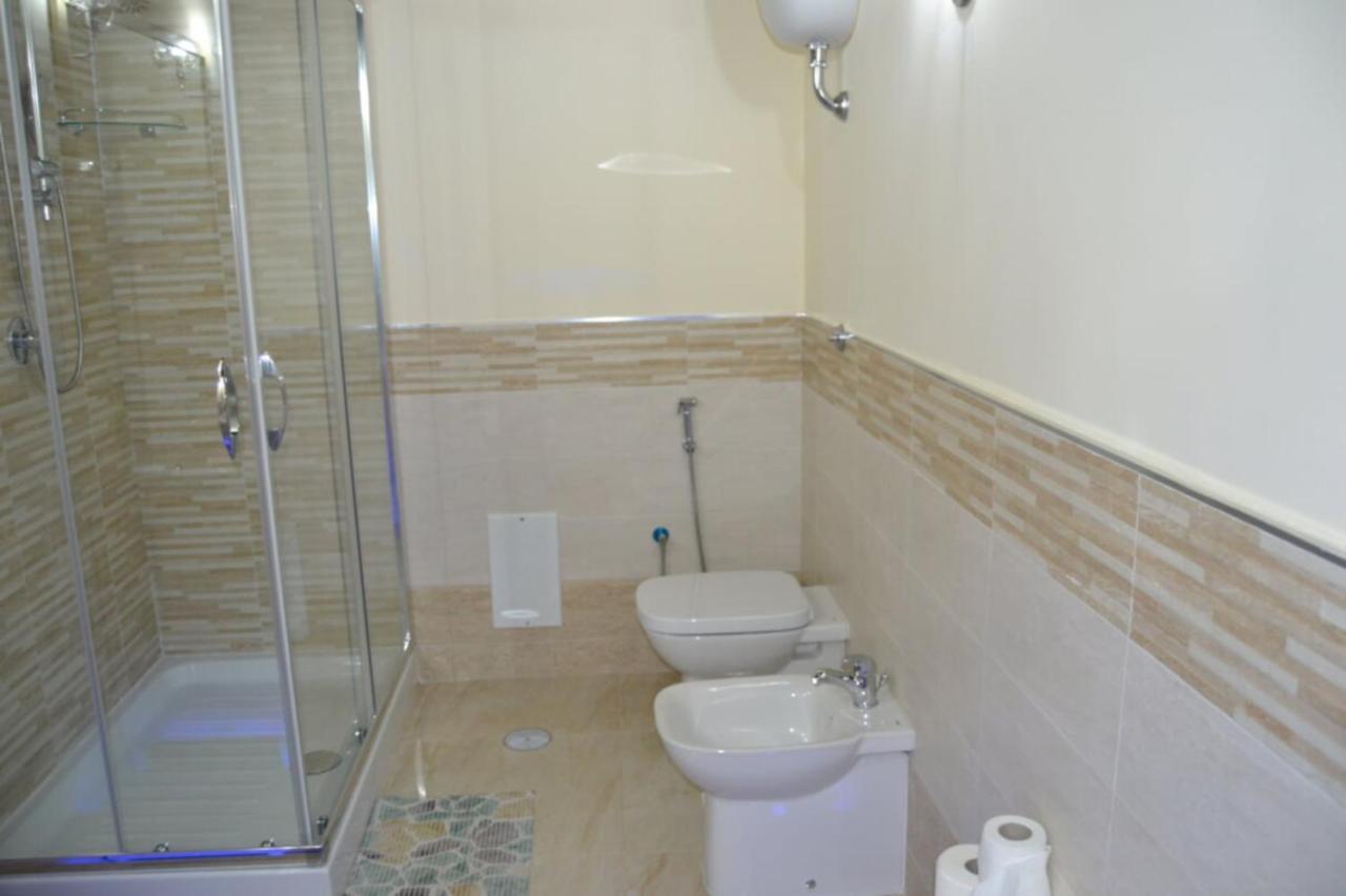 Punto Stella Bed & Breakfast Naples