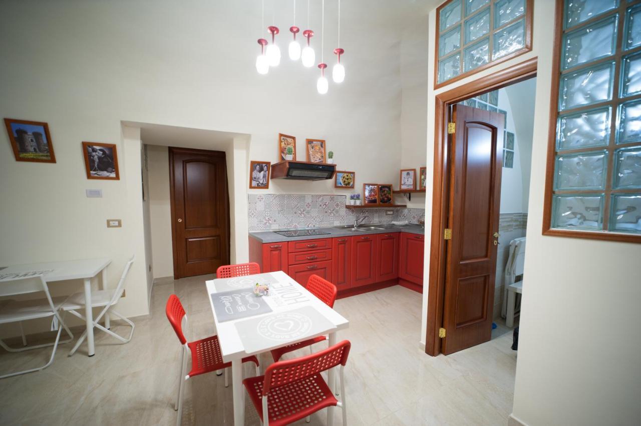 Punto Stella Bed & Breakfast *