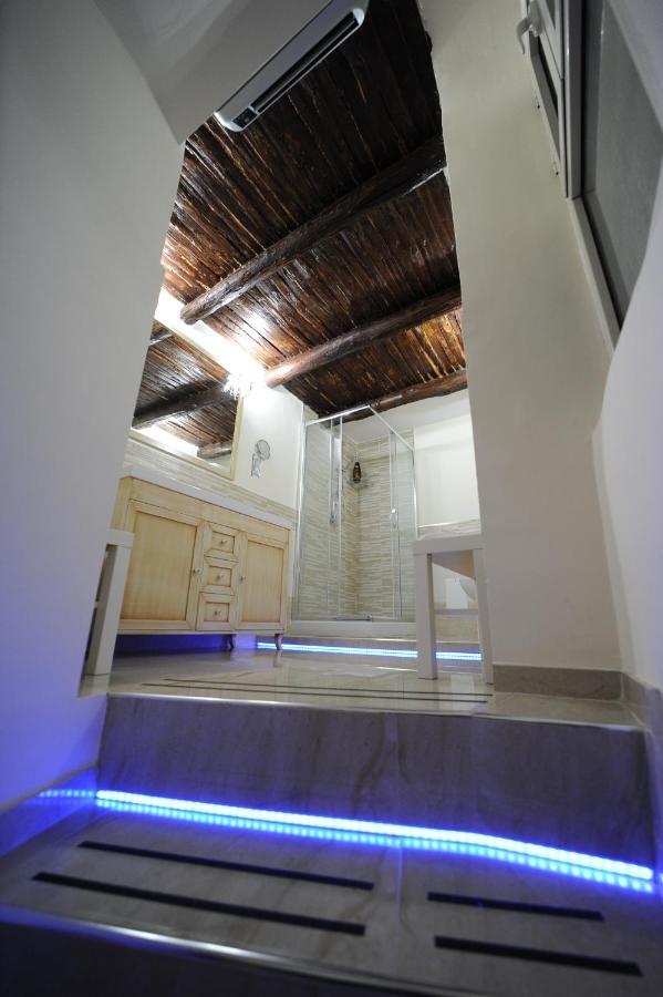 Bed & Breakfast Punto Stella