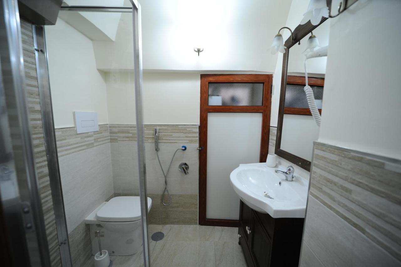 Bed & Breakfast Punto Stella Naples