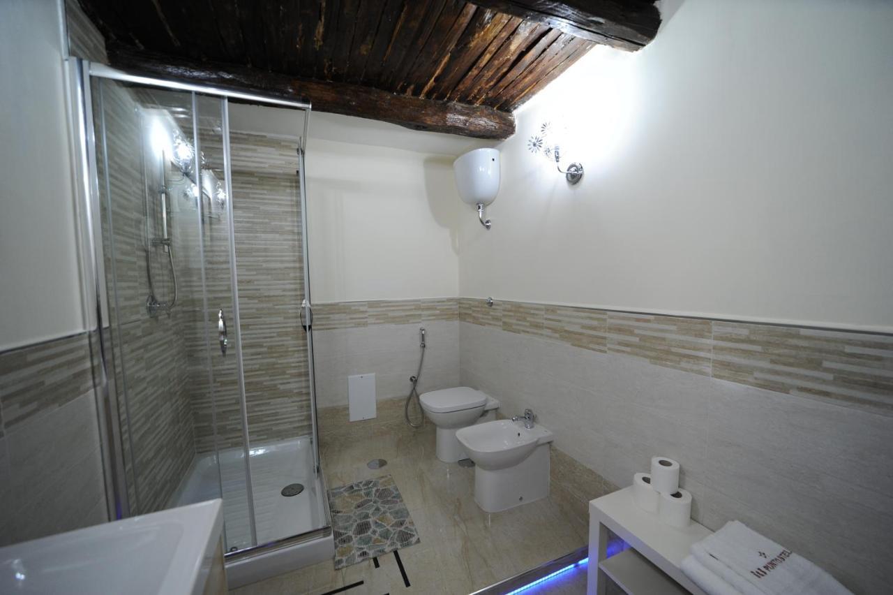 Bed & Breakfast Punto Stella Naples